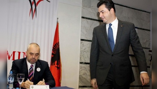Rama letër të tretë Bashës: Eja në dialog! Shqipërisë i duhen burra, jo kalamaj, qeveria dhe 30 qershori nuk lëvizin