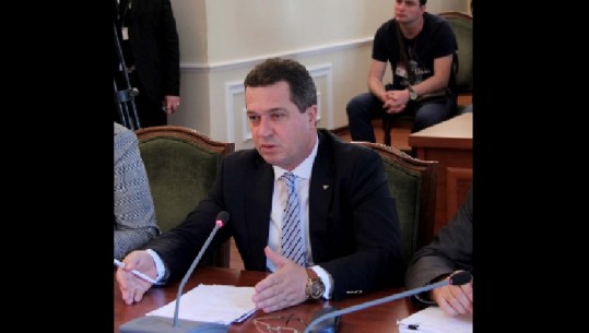 Ish-zv/ ministri emërohet prefekti i ri i Lezhës