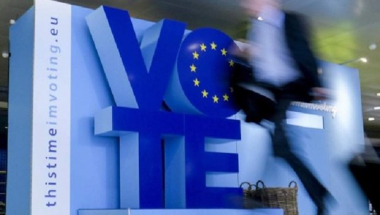 Zgjedhjet për Parlamentin Europian, mbyllen votimet në disa shtete