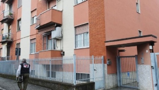 Itali/ 65-vjeçari shqiptar godet me çekiç gruan dhe më pas veten, hedh edhe fqinjën nga shkallët