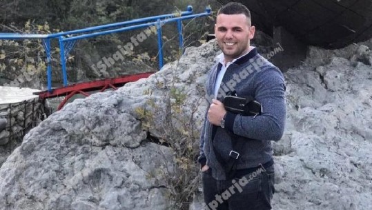 Plagosi agresorin, vetëdorëzohet në polici efektivi