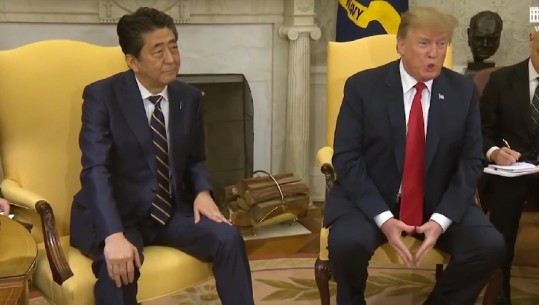 SHBA-ja dhe Japonia së bashku në Hënë dhe Mars