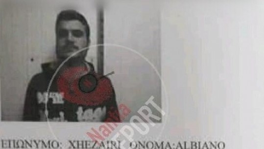 'Dy policë e mbërthejnë për duarsh', si u arrestua i riu shqiptar që u arratis nga burgu, në pranga edhe shoku sirian 