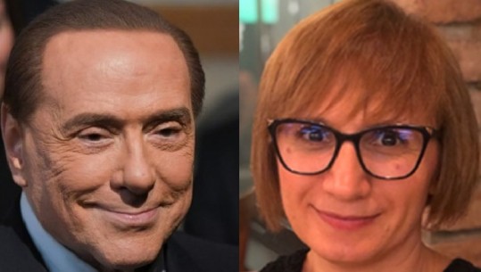 Berlusconi nga spitali në Parlamentin Europian 