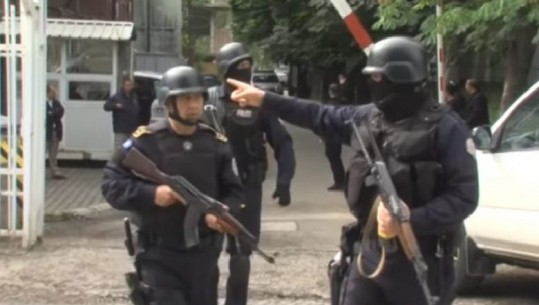 Arrestimet në Kosovë/ Reagon BE: Asnjë vërejtje, jemi në kontakt me të dy palët