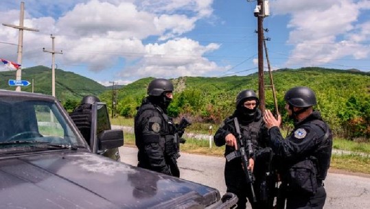 E PLOTË/ Të arrestuar dhe të plagosur në veri të Kosovës: Ja çfarë ndodhi