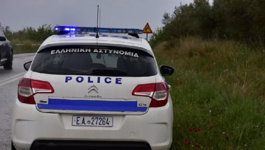 Në kërkim ndërkombëtar për vrasje, kapet pas 7 vitesh në Greqi i riu shqiptar