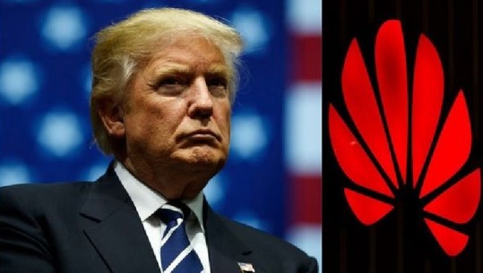 Propozoi futjen e rrjetit 5G, SHBA fut Huawei në listën e 'zezë'  tregtare 