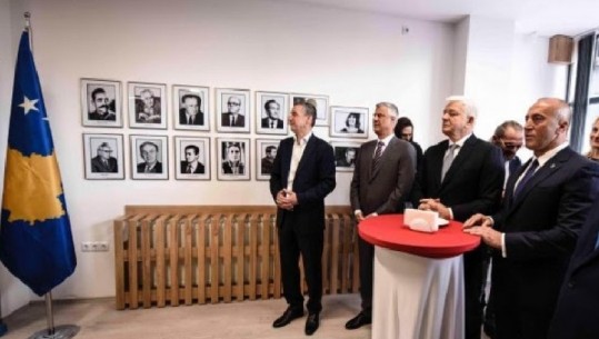 Kryeministri Markoviç: Malazezët dhe shqiptarët, urë e fortë evropiane