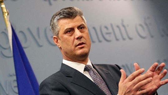 Thaçi i ashpër ndaj BE-së: Ka mbyllur dyert për Kosovën, ne kemi përmbushur të gjitha kriteret
