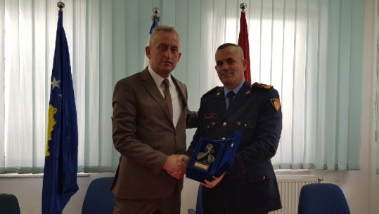 Memorandumi/ Policë kosovarë do patrullojnë në Shqipëri për sezonin veror