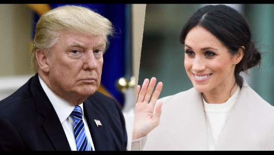 Trump në Familjen Mbretërore, Meghan refuzon të takohet me të pas kritikave të forta 