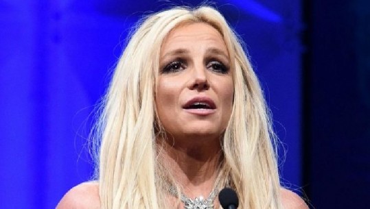 Pas shqetësimit të fansave Britney Spears publikon videot që askush nuk i priste, shikoni si duket