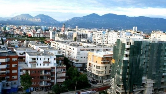 Si aplikohet për leje ndërtimi apo kate shtesë në Bashkinë e Tiranës?