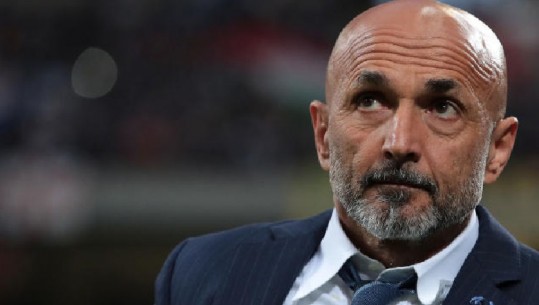 Interi shkarkon Spalletti-n, Conte trajneri i ri do zyrtarizohet nesër