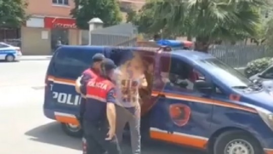 Durrës/ Kërkohej për trafikim droge, arrestohet pas dy vitesh 42 vjeçari