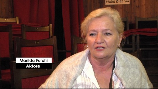 Festivali i Teatrit të Kukullave në Metropol, Marilda Furxhi-aktorëve: Duhet t’i shihni shfaqjet, që të mësoni prej tyre 