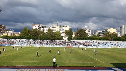 Mbyllet sezoni i Superligës/ Tirana siguron mbijetesën, Kukësi dhe Teuta në Europë