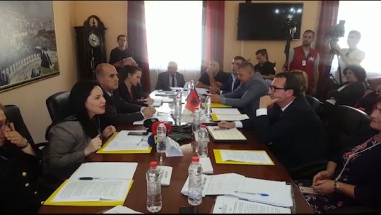 Lufta kundër kanabisit në Shkodër/ Brahimaj: Problem zonat malore! Voda: Beteja vijon