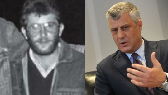 'Bomba' e Hashim Thaçit: Gazetari Ali Uka u vra nga njerëz të Sali Berishës, dinte takimin e fshehtë me Millosheviçin (VIDEO)