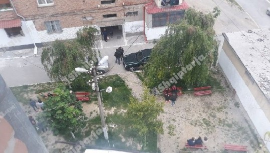 Tërmeti/ Vijojnë lëkundjet në qarkun e Korçës, mbi 100 shtëpi të dëmtuara, 90 banorë e kalojnë natën në çadra (VIDEO)