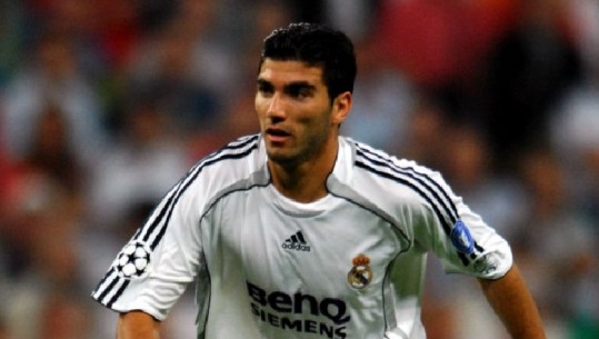 Ndërron jetë në moshën 35-vjeçare ish- futbollisti i Real Madrid (FOTO+VIDEO)