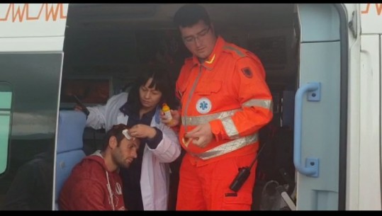 Tërmeti/ Shërbimi mjekësor: Banorët të traumatizuar, presim ndihma nga Italia (VIDEO)