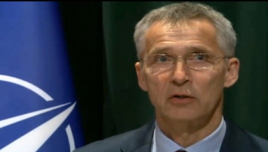  Shefi i NATO-s thirrje opozitës: Dhuna bie ndesh me vlerat tona, problemet zgjidhen përmes dialogut