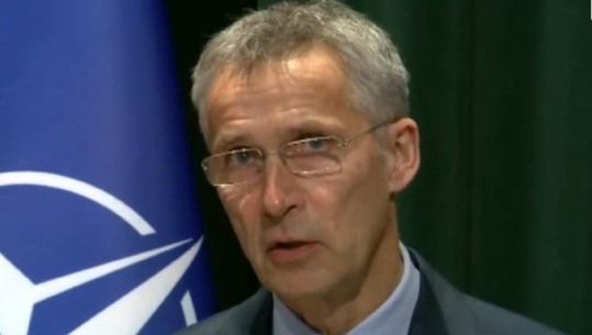 A ka rrezik për destabilitet nga protestat? Shefi i NATO-s: Nuk ndikon në investimin në Kuçovë (VIDEO)