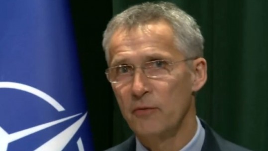 Shefi i NATO-s thirrje opozitës: Futuni në zgjedhje, mos minoni institucionet demokratike (VIDEO)