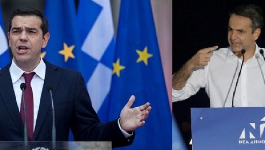 Zgjedhjet për kryebashkiakë në Greqi/ Sondazhet: Kryesojnë konservatorët