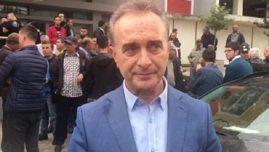 Luan Baçi nga Fieri: Nuk ka shans të shkohet në zgjedhjet e 30 qershorit, Rama të japë dorëheqjen