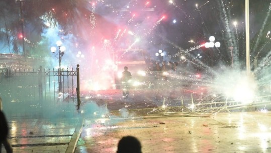 Bollino: Një natë dhune e gënjeshtrash që shkatërron kauzën e opozitës