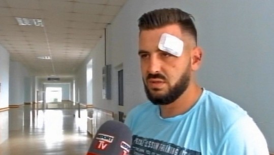 Ekskluzive/ Flet për Report Tv djali i ish-truprojës së Berishës: Si na rrahën pasi thërritën emrin e tim ati (VIDEO)