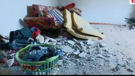 Tërmetet në Korçë/ Zhvendosen disa banorë nga çadrat në shkolla e banesa sociale, Rama: Do rindërtohen shtëpitë (VIDEO)