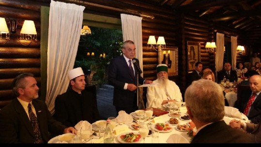 Bajrami, Ruçi: Besimtarët myslimanë shqiptarë janë pro modernizimit
