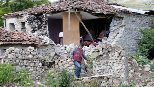 Tërmetet në Korçë/MM: Në total 307 banesa të dëmtuara, 95 prej tyre të shkatërruara 