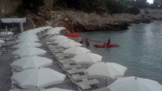 Shqiptari 'çmend' policinë italiane, niset me not nga Franca pas dëbimit 