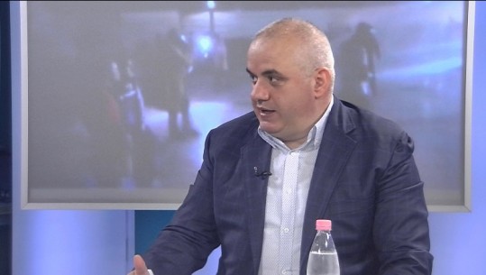 Ish-drejtuesi i Policisë: Protesta e opozitës nuk ishte e dhunshme! Artan Hoxha: Incidente të organizuara
