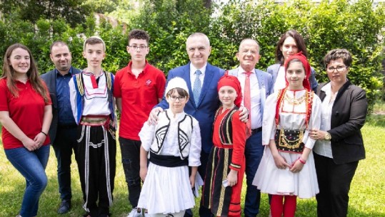 Dita Botërore e Mjedisit/ Meta: Stop shkatërrimit! Jo triumf i betonit mbi hapësirat e gjelbërta