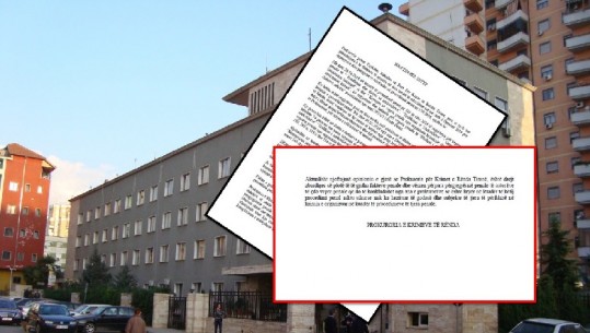 Prokuroria: Dalja e përgjimeve pengon hetimin. Në dosjen 339 të gjithë forcat politike të përfshira në Durrës dhe Lezhë