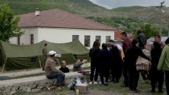 PD-ja në Korçë: Çfarë duhet të ndodhë që të shpallet 'Gjendja e Emergjencës'
