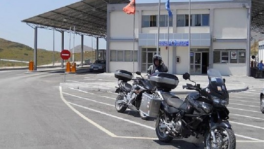 SHÇBA arreston 4 punonjës të Policisë Kufitare në Qafë-Botë, urdhri nga Krimet e Rënda 