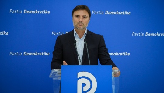 PD: Rama presion gjyqtares që të mos dënojë kreun e Kadastrës në Durrës se është kushëri i Braçes 