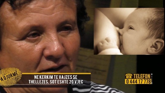 Pas 7 dështimesh radhazi, nënës nga Vlora i rrëmbejnë fëmijën nga gjiri! Ku ia çoi spitali vajzën e sapolindur?