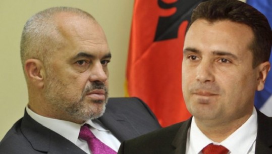 Zoran Zaev: Gjermania ka 'frikë' nga kërcënimet e palës shqiptare