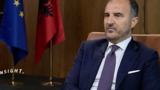 Soreca për Euronews: Shqipëria ka bërë progres që nga qershori i 2018-ës! Pretendimet e opozitës po shqyrtohen