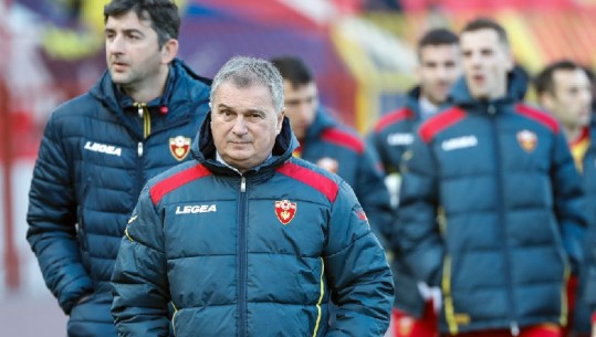 Serbia presion Malit të Zi para ndeshjes me Kosovën, trajneri dhe dy lojtarët braktisin skuadrën 