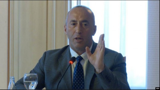 Haradinaj pas vizitës në Berlin: Kosova, e gatshme të pezullojë përkohësisht tarifat