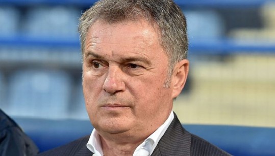 Presionet nga Beogradi, Mali i Zi shkarkon trajnerin pas ndeshjes me Kosovën. Serbia për turp 